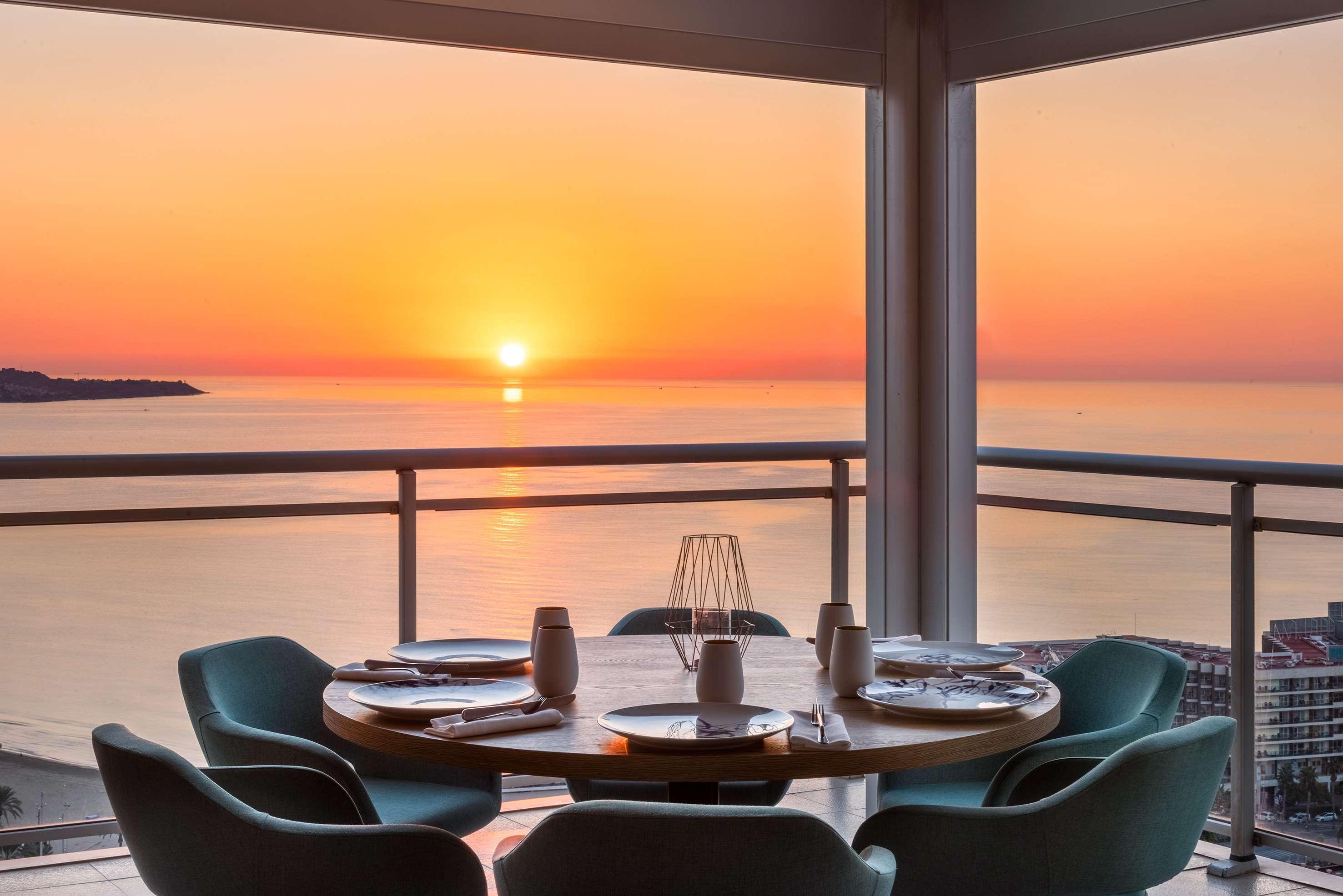 Hotel Alicante Gran Sol, affiliated by Meliá Esterno foto