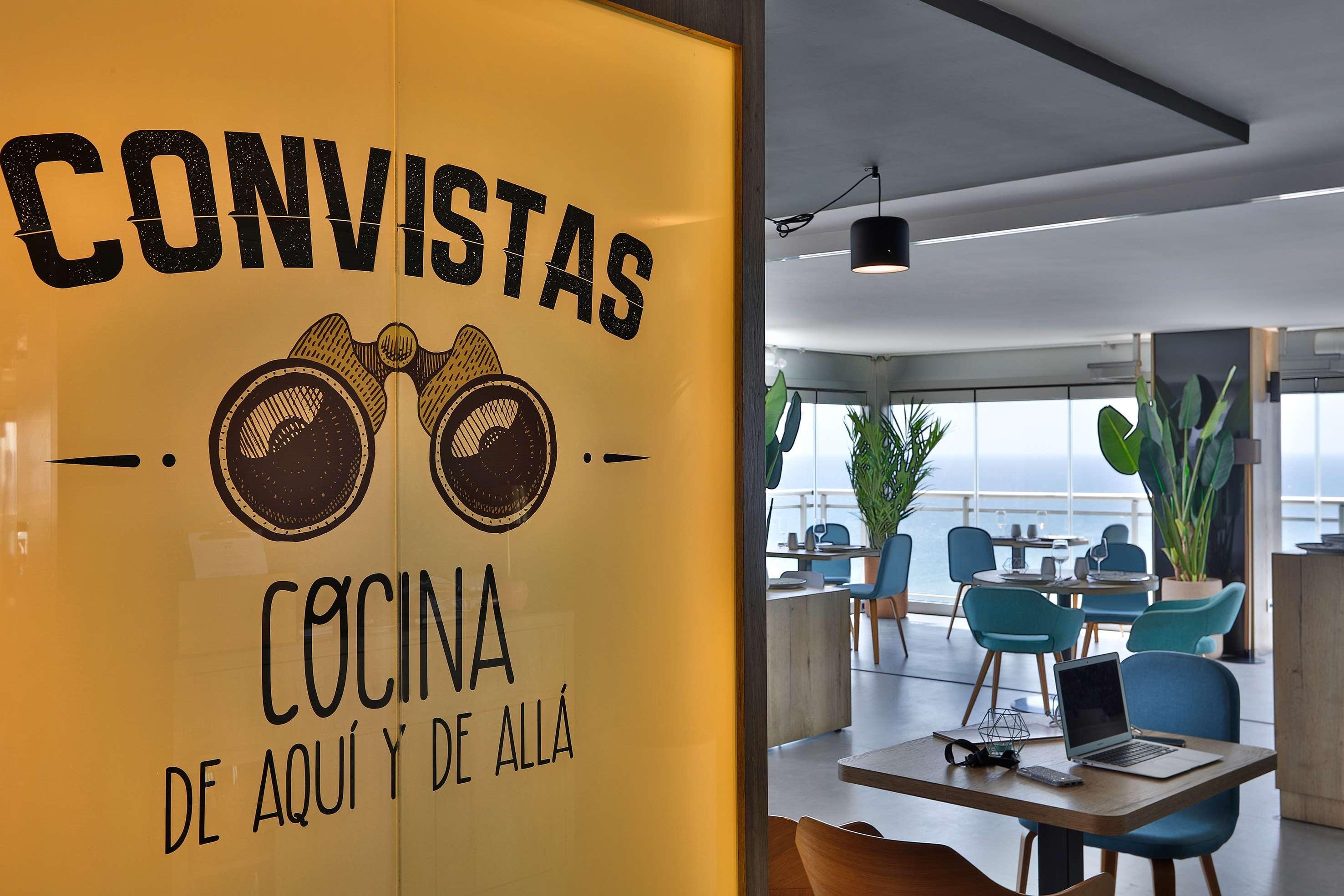 Hotel Alicante Gran Sol, affiliated by Meliá Esterno foto