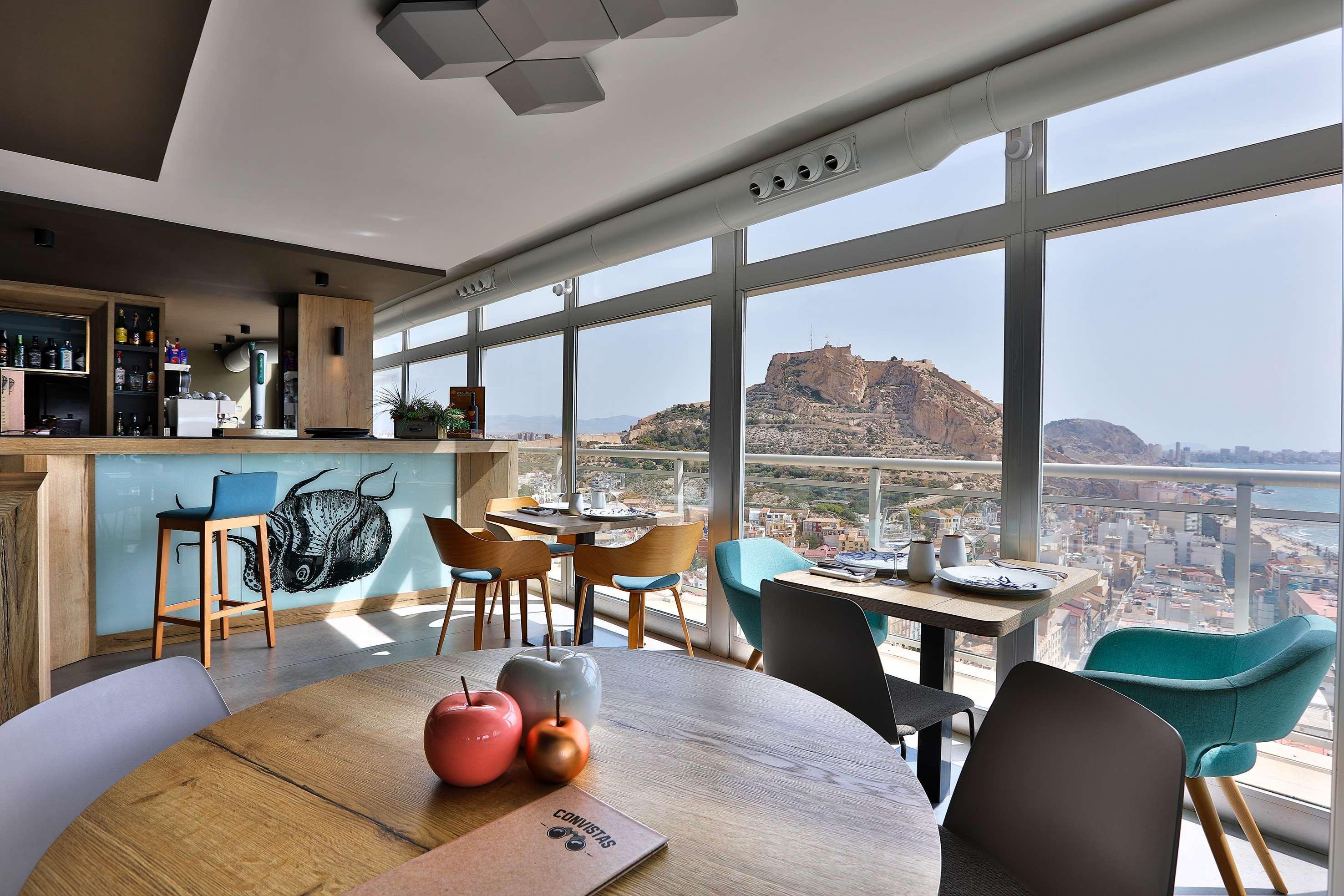 Hotel Alicante Gran Sol, affiliated by Meliá Esterno foto
