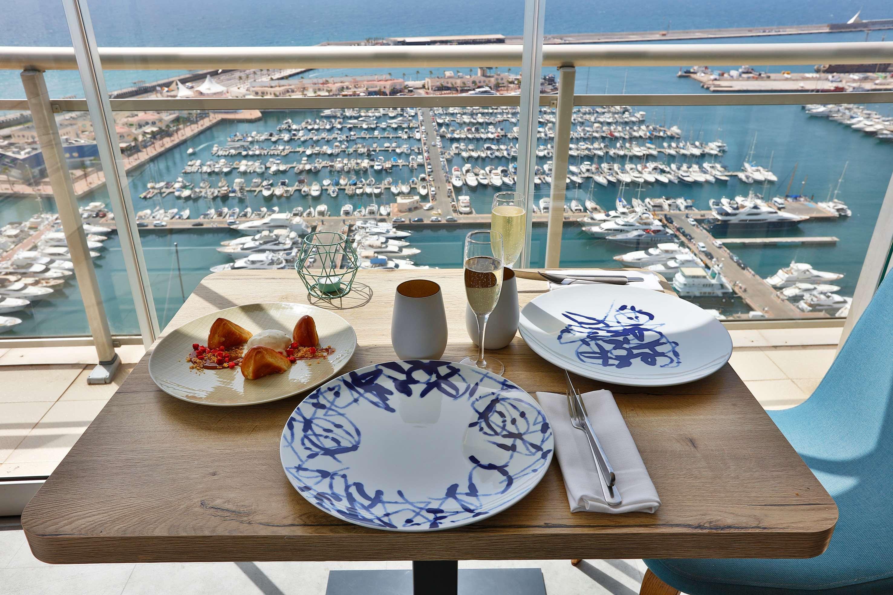 Hotel Alicante Gran Sol, affiliated by Meliá Esterno foto