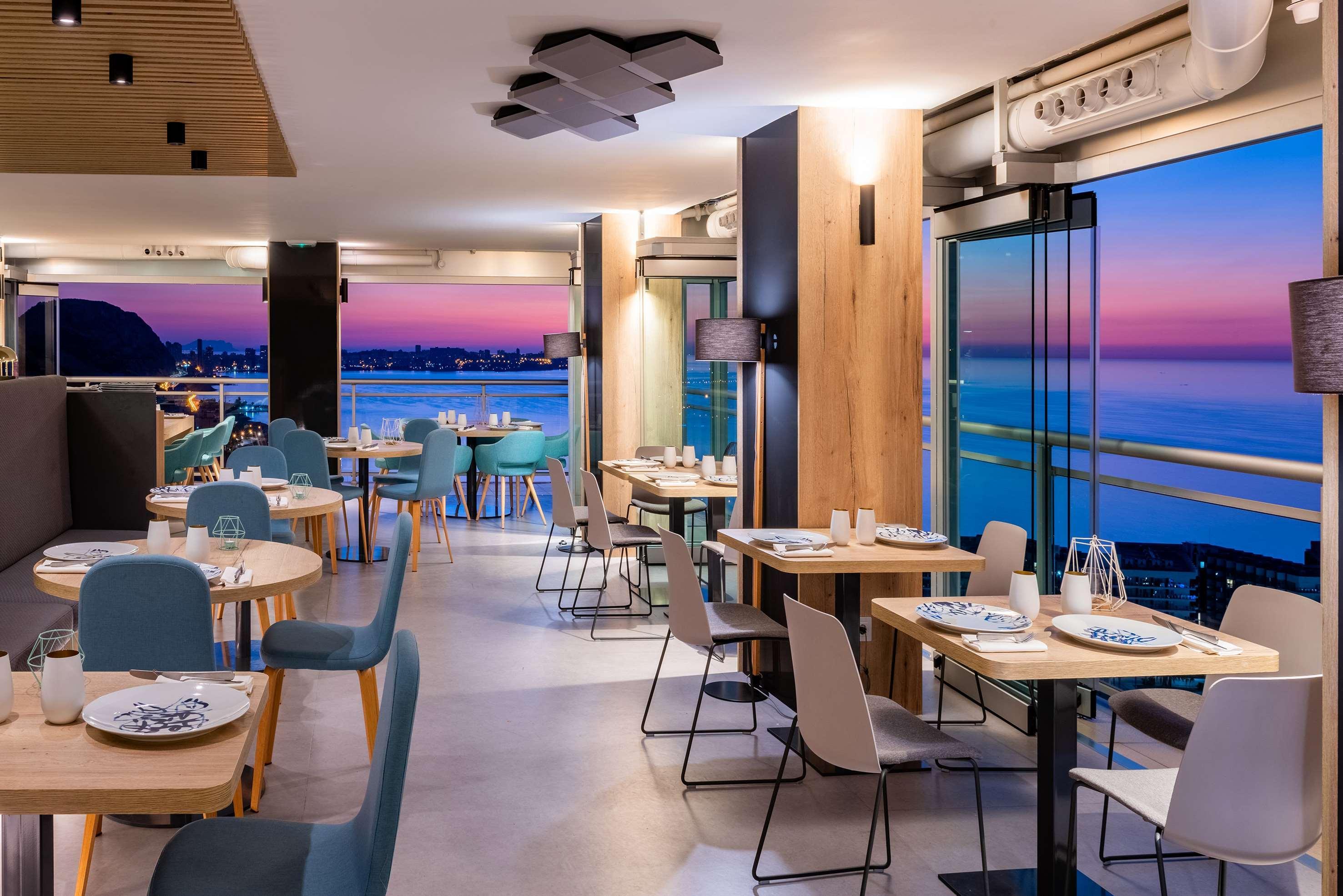 Hotel Alicante Gran Sol, affiliated by Meliá Esterno foto