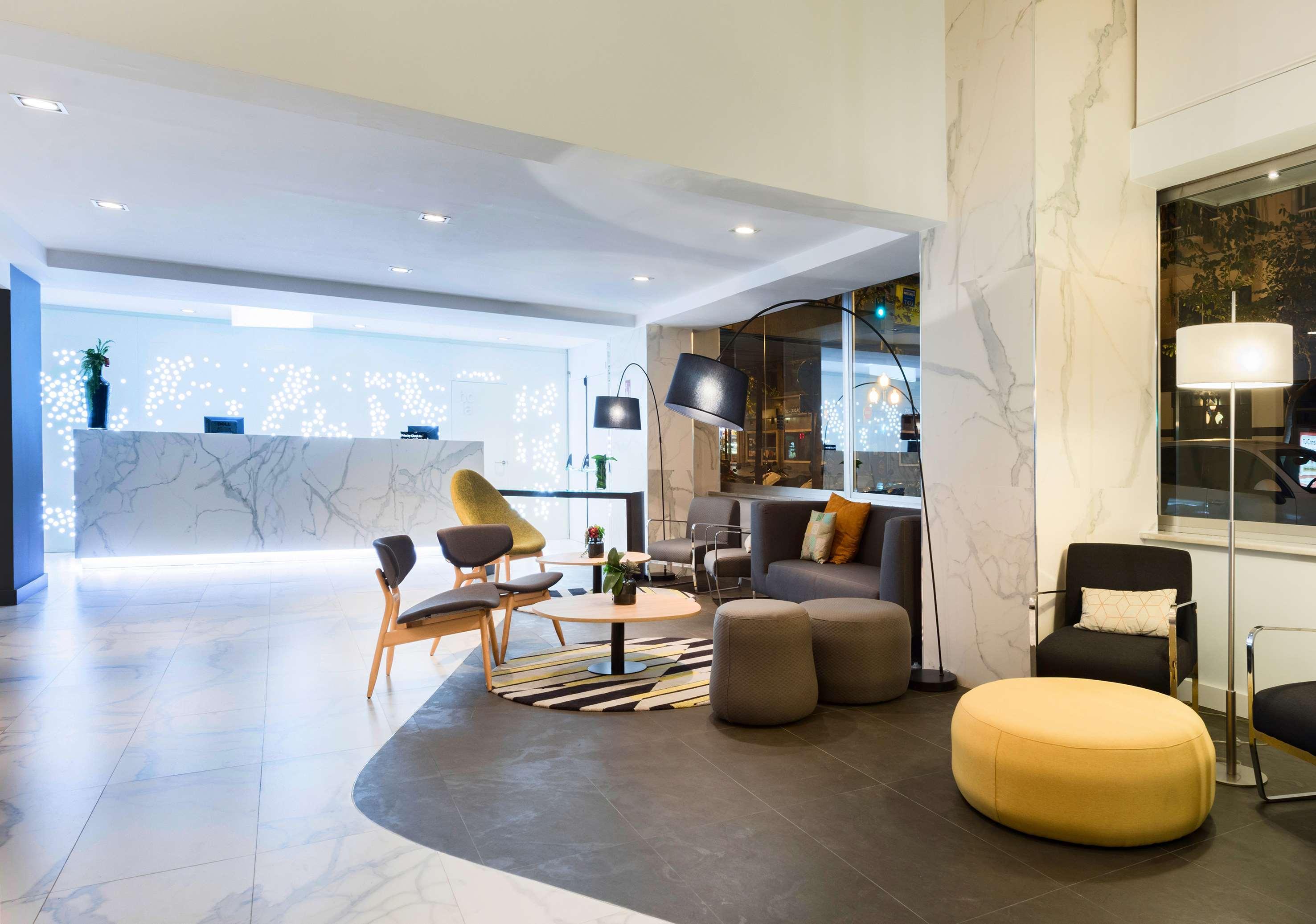 Hotel Alicante Gran Sol, affiliated by Meliá Esterno foto