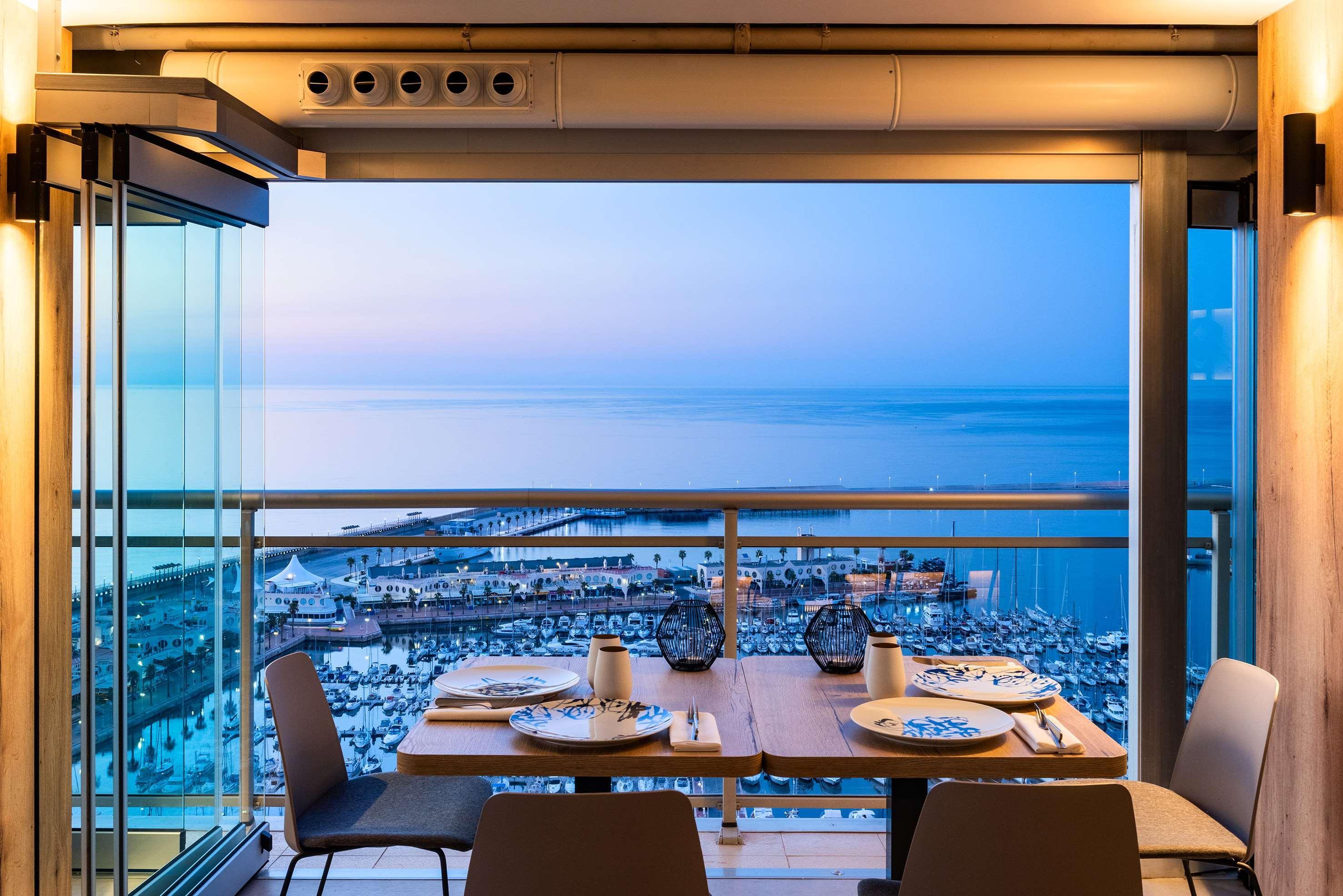 Hotel Alicante Gran Sol, affiliated by Meliá Esterno foto