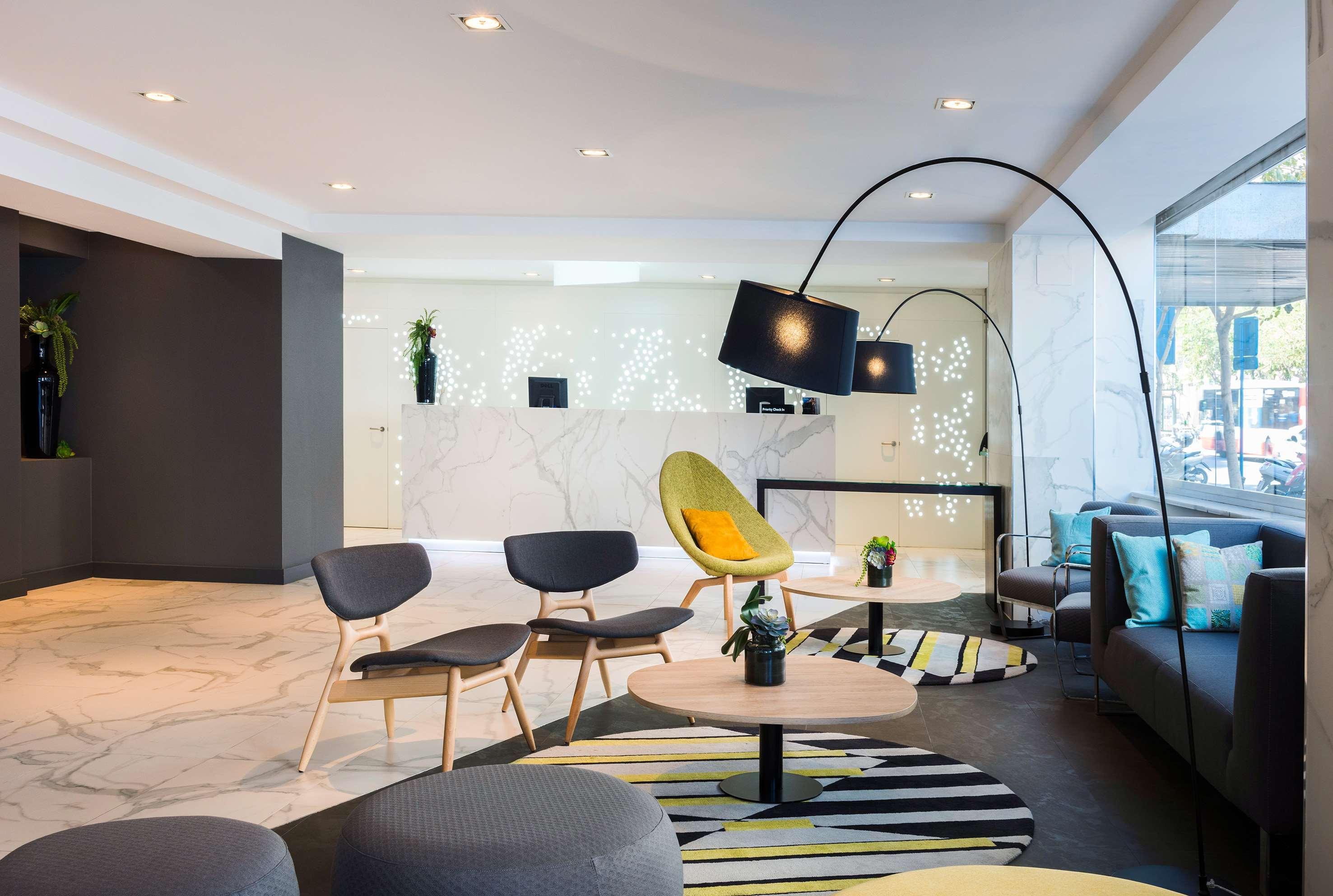 Hotel Alicante Gran Sol, affiliated by Meliá Esterno foto