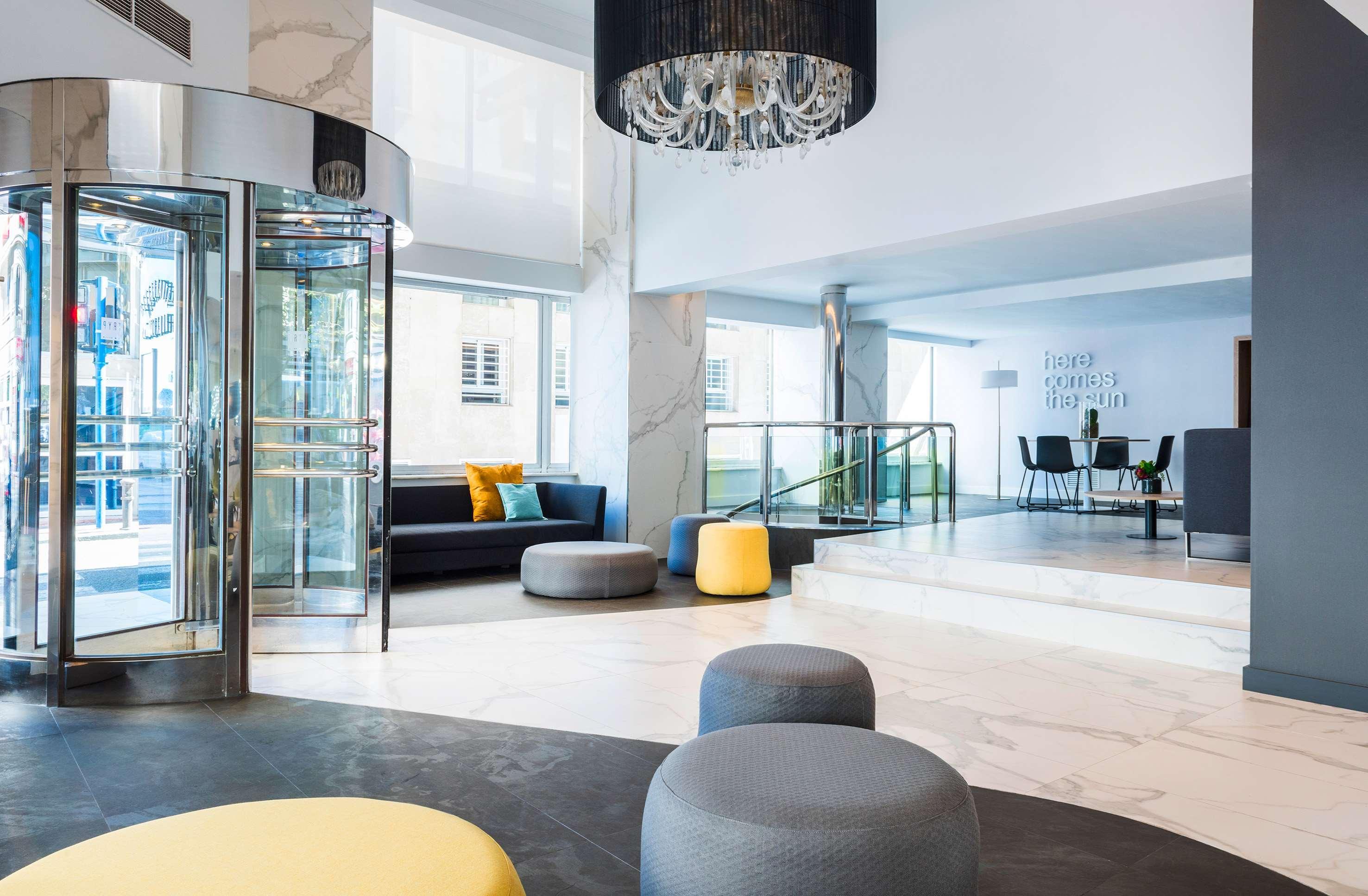Hotel Alicante Gran Sol, affiliated by Meliá Esterno foto